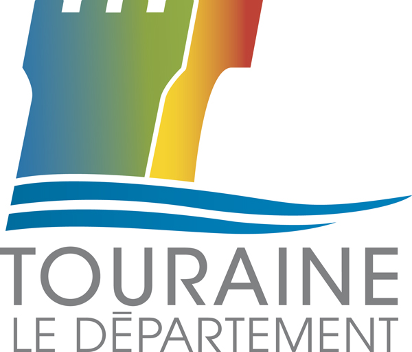 logo Touraine departement
